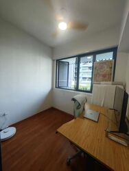Trilive (D19), Condominium #580799491